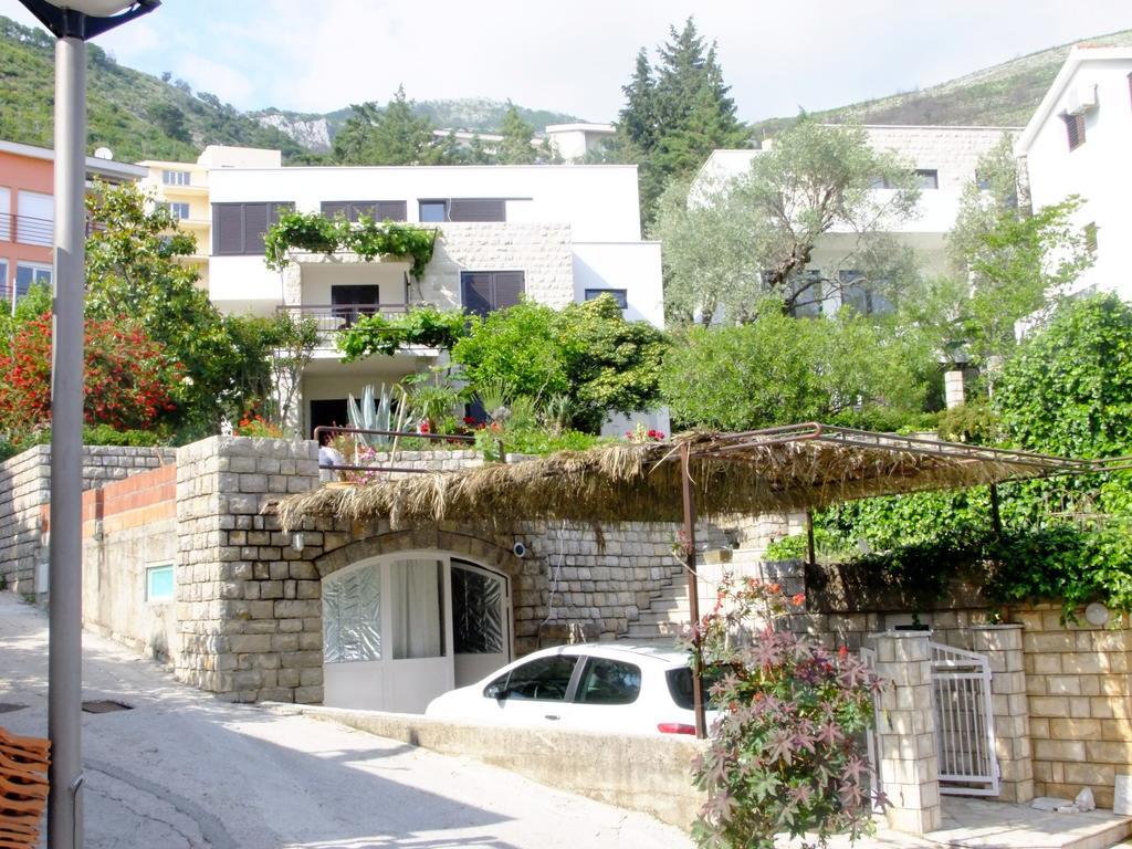 Apartments Minja Nerin Petrovac Екстер'єр фото