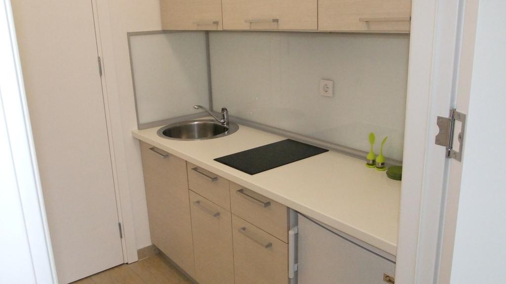 Apartments Minja Nerin Petrovac Екстер'єр фото