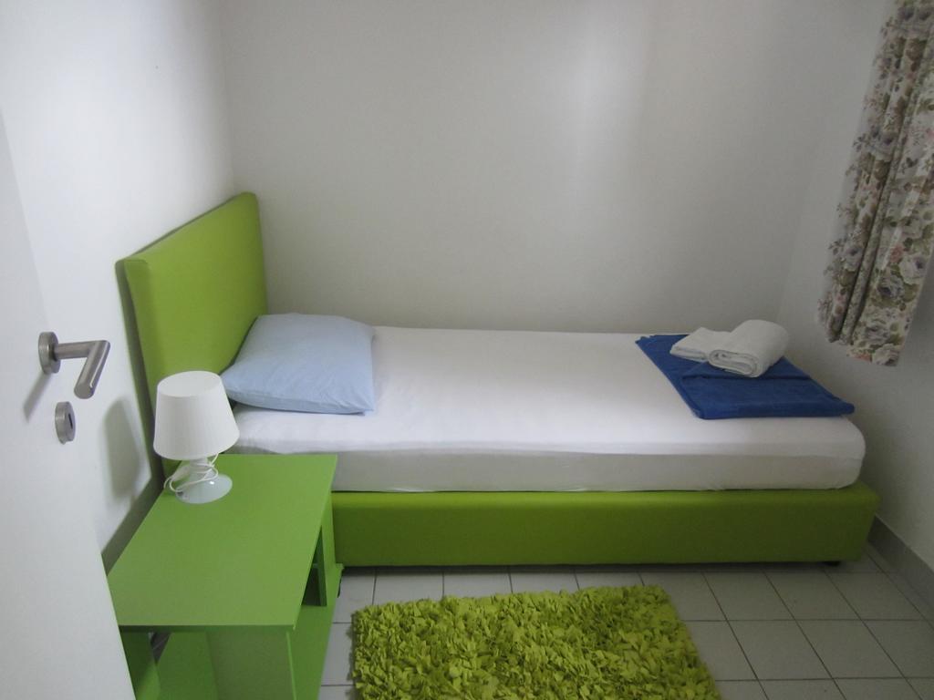 Apartments Minja Nerin Petrovac Екстер'єр фото