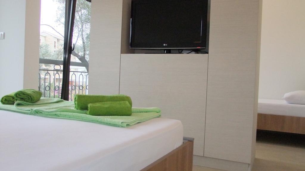 Apartments Minja Nerin Petrovac Екстер'єр фото