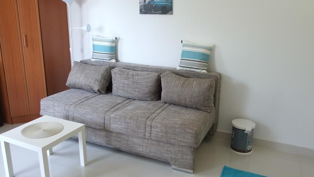 Apartments Minja Nerin Petrovac Екстер'єр фото