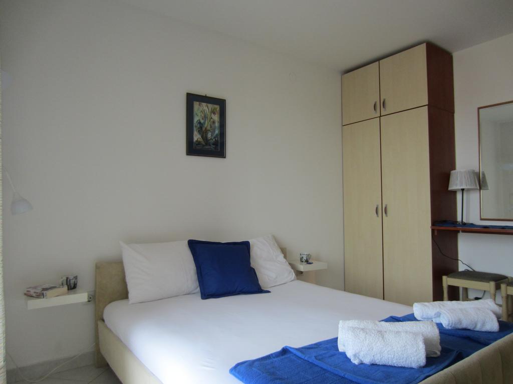 Apartments Minja Nerin Petrovac Екстер'єр фото
