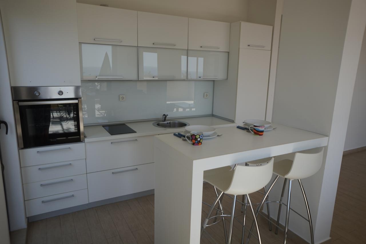 Apartments Minja Nerin Petrovac Екстер'єр фото