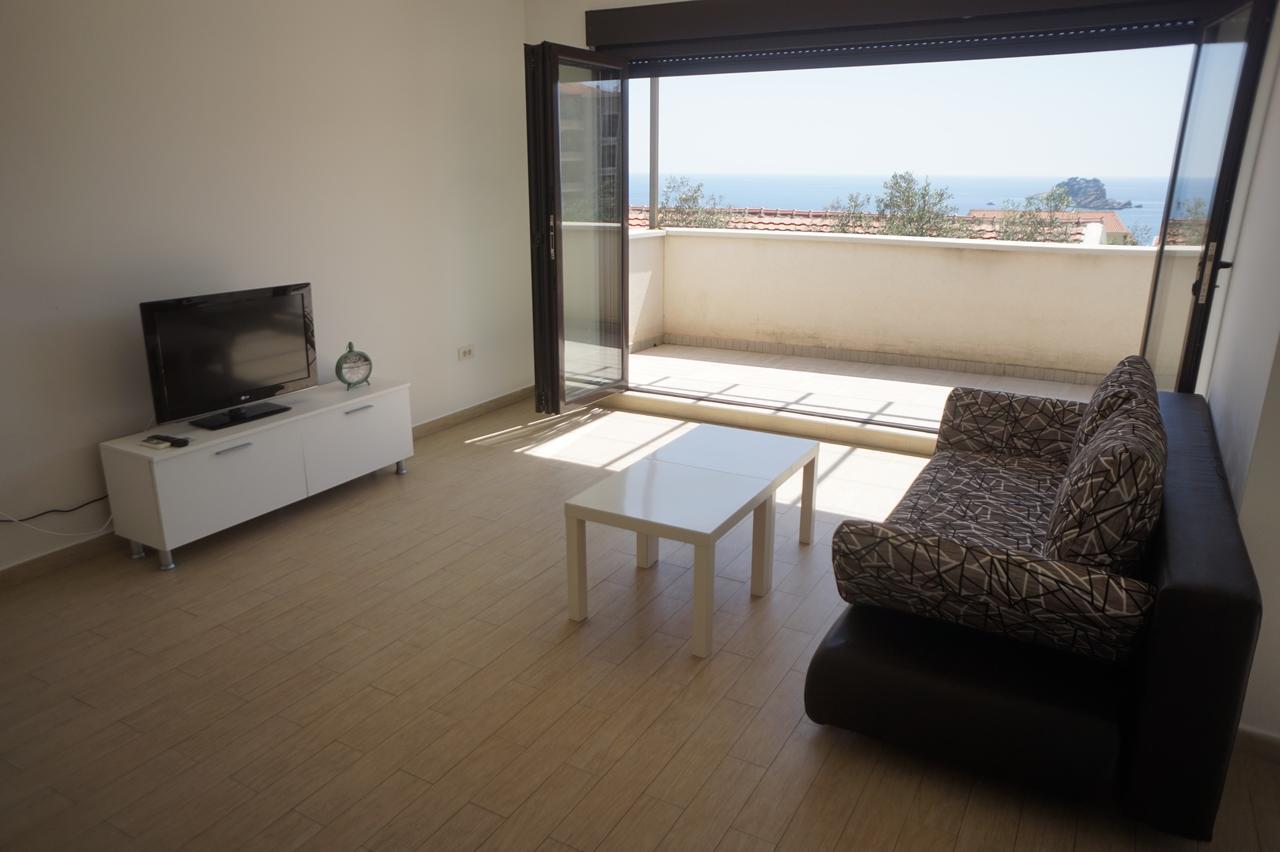 Apartments Minja Nerin Petrovac Екстер'єр фото