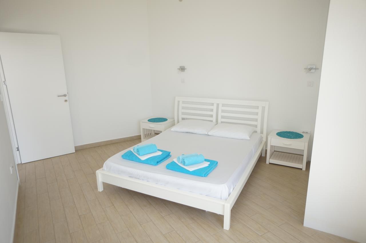 Apartments Minja Nerin Petrovac Екстер'єр фото