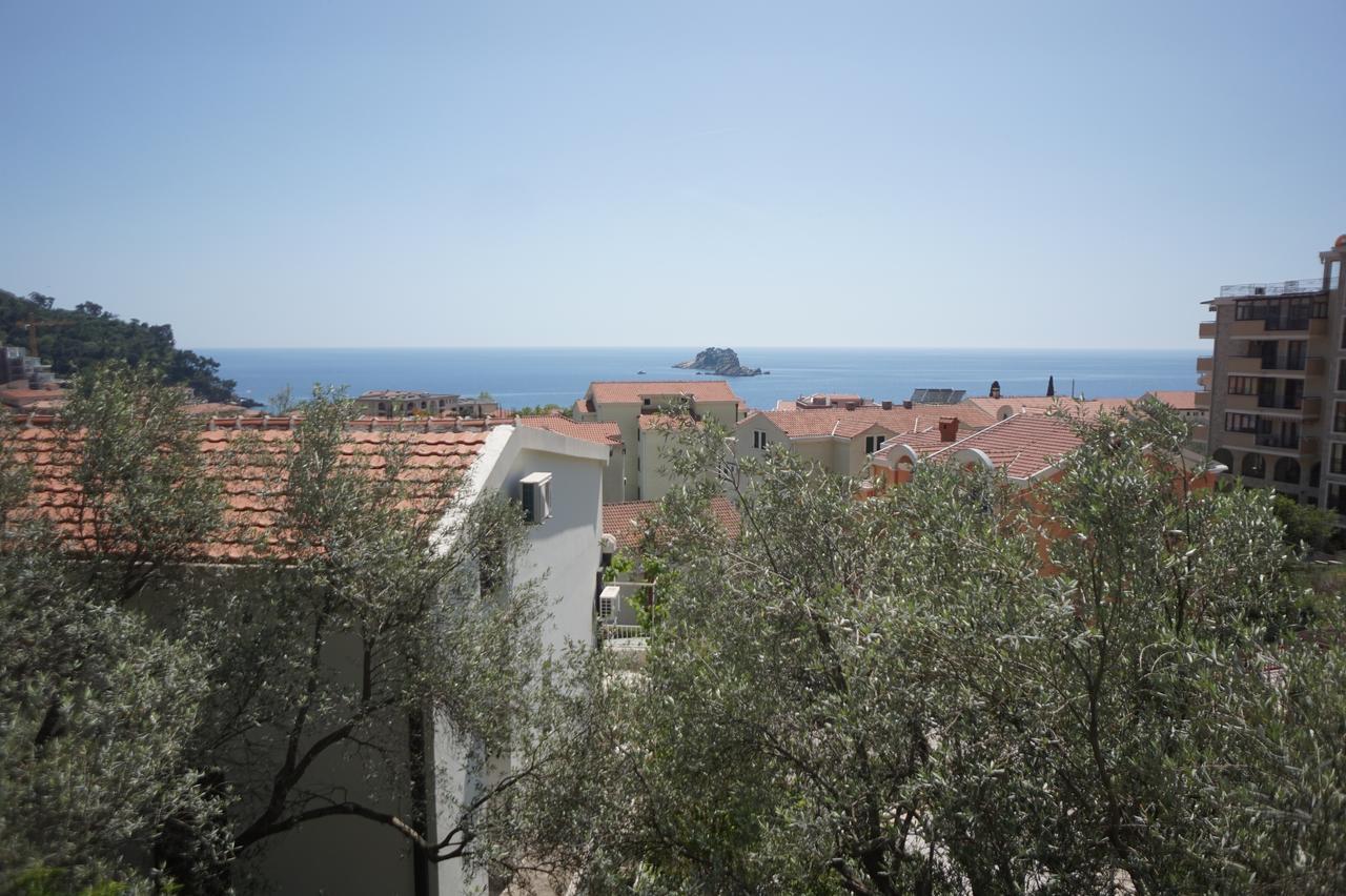 Apartments Minja Nerin Petrovac Екстер'єр фото