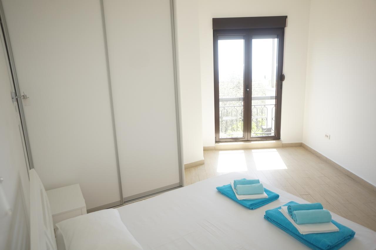 Apartments Minja Nerin Petrovac Екстер'єр фото