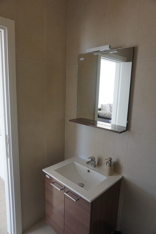 Apartments Minja Nerin Petrovac Екстер'єр фото