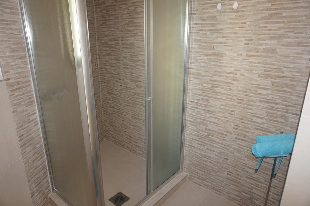 Apartments Minja Nerin Petrovac Екстер'єр фото