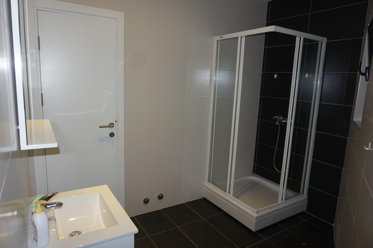 Apartments Minja Nerin Petrovac Екстер'єр фото