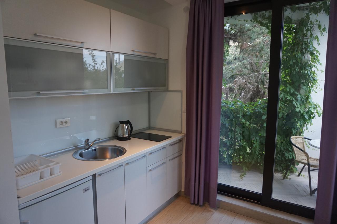 Apartments Minja Nerin Petrovac Екстер'єр фото