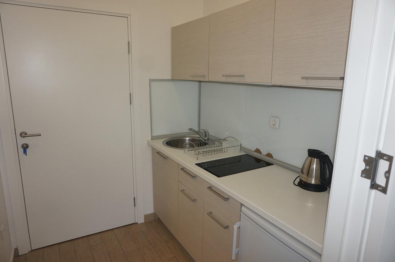 Apartments Minja Nerin Petrovac Екстер'єр фото