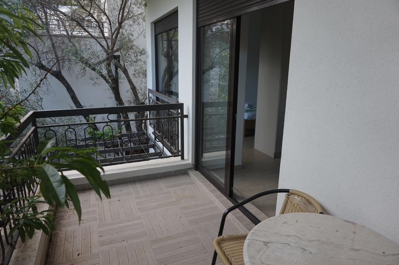 Apartments Minja Nerin Petrovac Екстер'єр фото