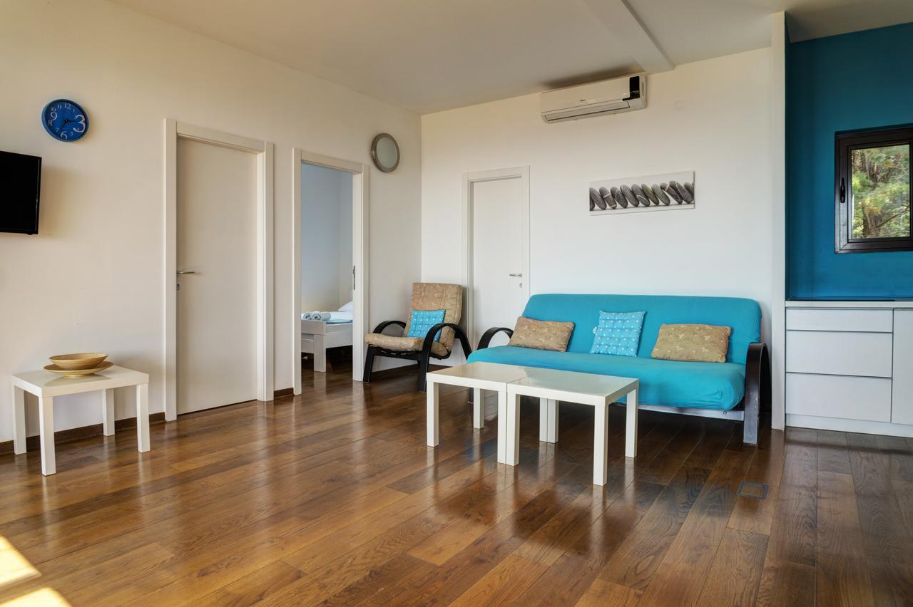 Apartments Minja Nerin Petrovac Екстер'єр фото
