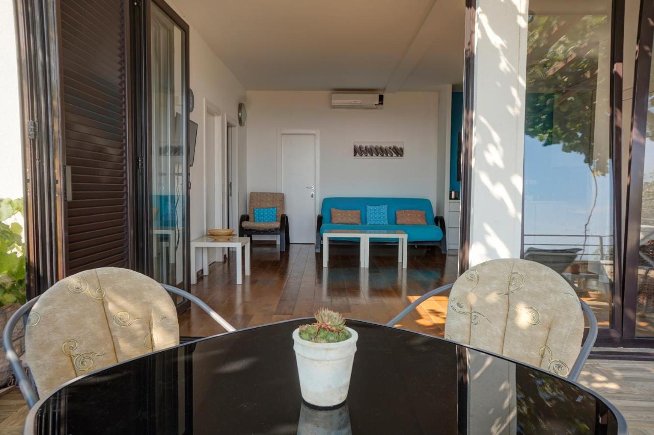 Apartments Minja Nerin Petrovac Екстер'єр фото