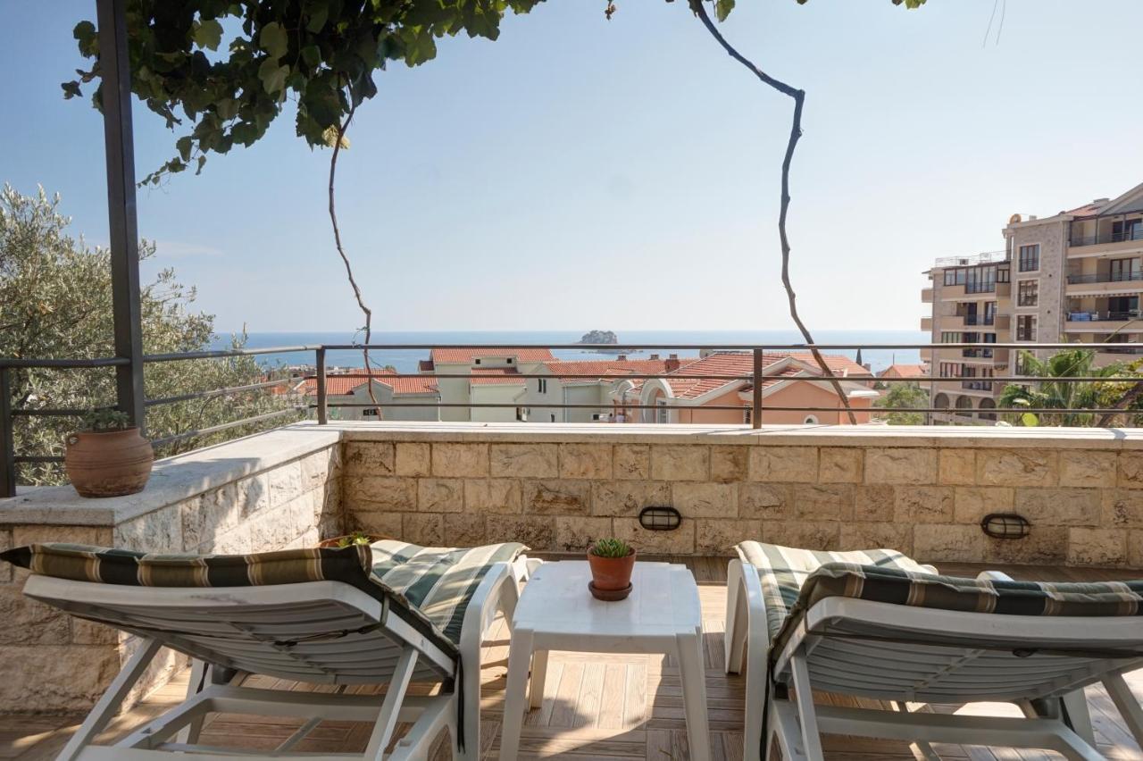 Apartments Minja Nerin Petrovac Екстер'єр фото