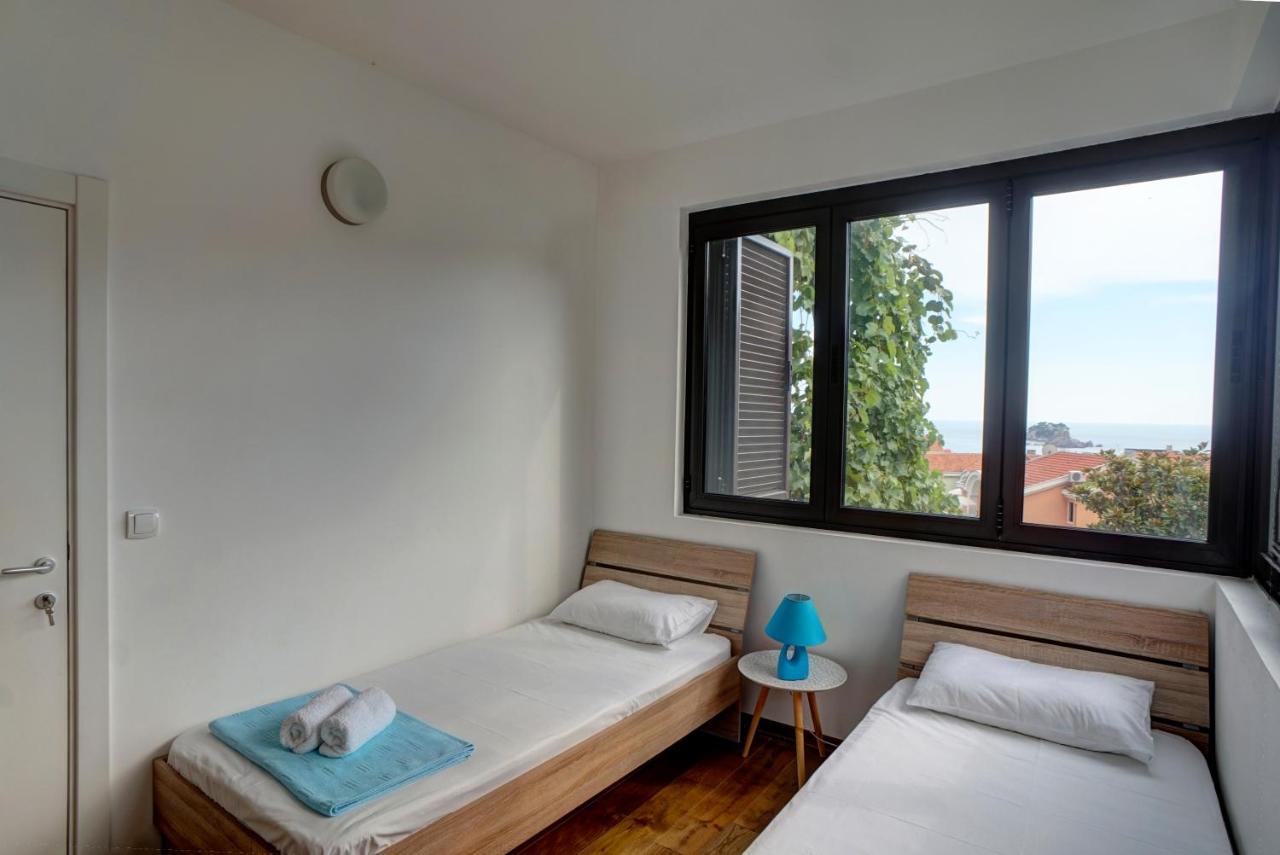 Apartments Minja Nerin Petrovac Екстер'єр фото