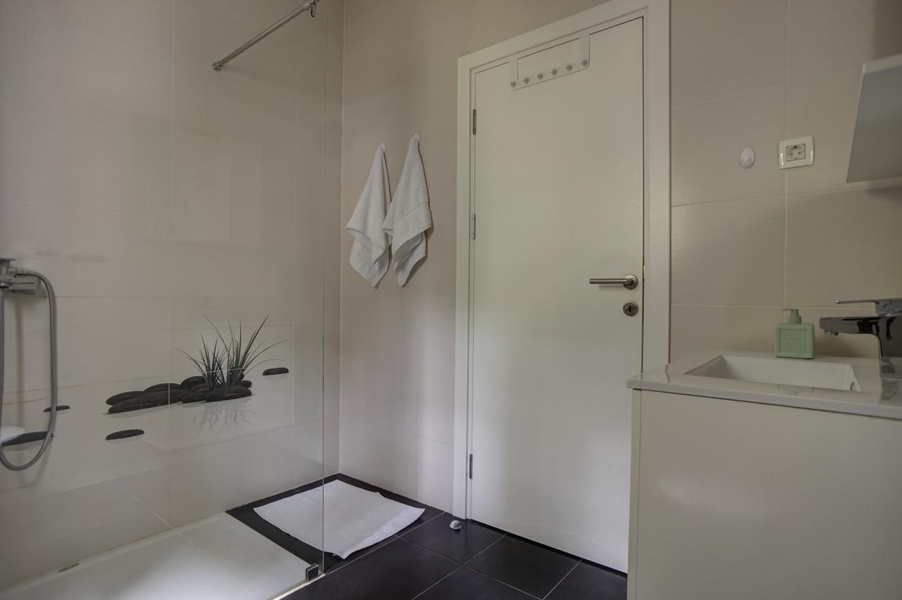 Apartments Minja Nerin Petrovac Екстер'єр фото